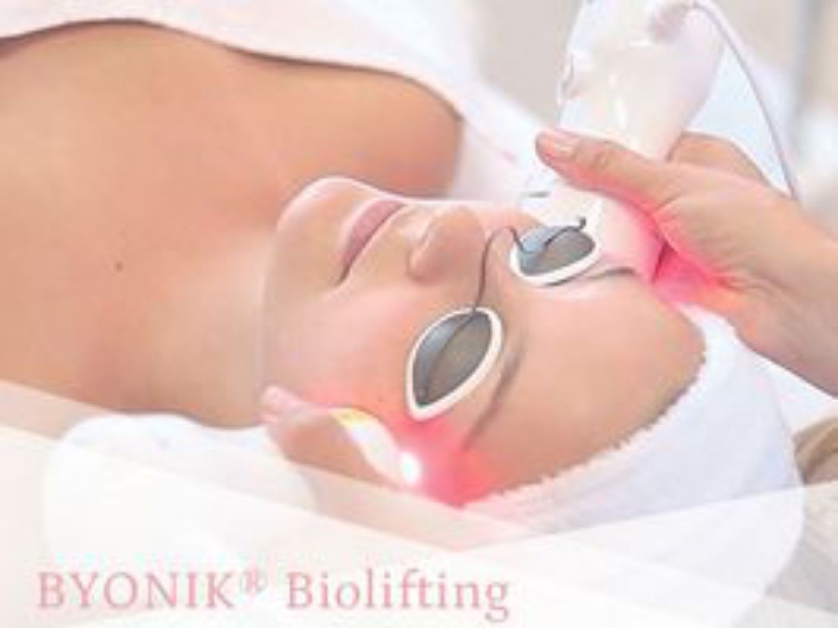 calming couperose behandlung